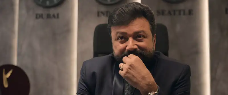 Download Big DhamakaWEB DL Hindi Dubbed [ORG] Full Movie 480p [480MB] | 720p [1.3GB] | 1080p [2.8GB] | 2160p 4K screenshot 5