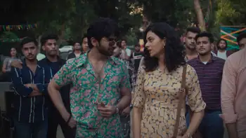 Download Feels Like Home (Season 1 – 2) Hindi Lionsgate Play Complete WEB Series 480p | 720p HDRip screenshot 8