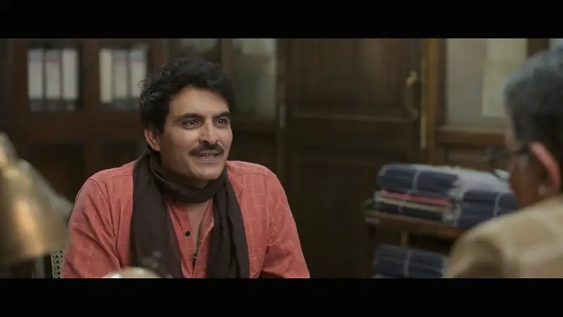 Download Trial PeriodHindi Full Movie JC WEB DL 480p [450MB] | 720p [1.3GB] | 1080p [2.4GB] screenshot 2