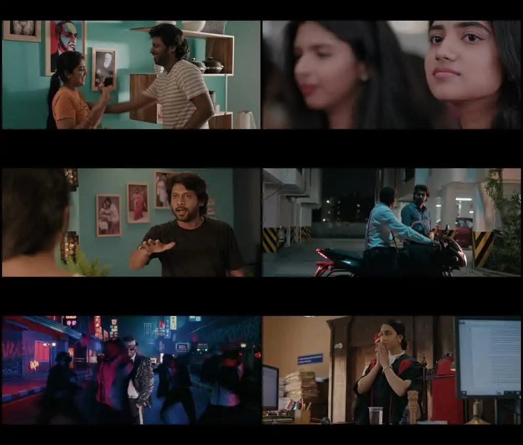 Download Aan Paavam PollathathuDual Audio [Hindi + Tamil] WeB DL 480p [550MB] | 720p [1.3GB] | 1080p [2.9GB] screenshot 1