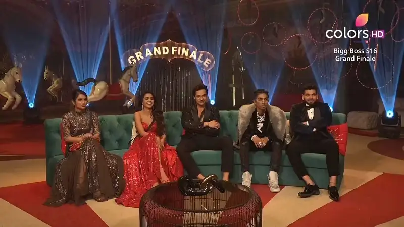 Download Bigg BossSeason 16 Complete [Grand Finale] Hindi Full TV Show 480p | 720p | 1080p x264 WEB DL screenshot 3