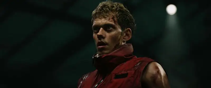 download boy kills world (2024) bluray dual audio {hindi-english} 480p [470mb] | 720p [1.2gb] | 1080p [2gb]