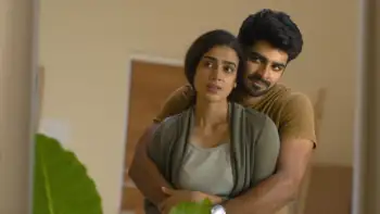 Download Meet Cute (Season 1) Hindi Dubbed SonyLIV Complete Web Series 480p | 720p WEB DL screenshot 2