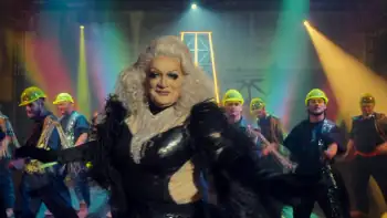 download queen (season 1) dual audio [hindi + english] complete netflix web series 480p | 720p web-dl