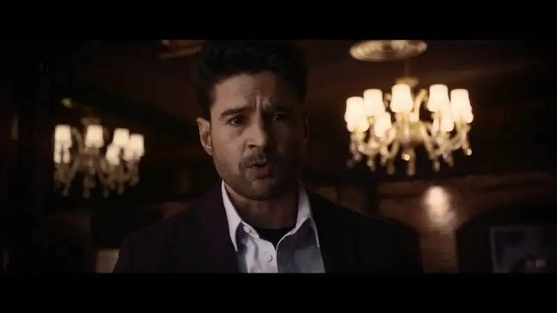 Download Bloody DaddyHindi Full Movie WEB DL 480p [450MB] | 720p [1GB] | 1080p [2.6GB] screenshot 3