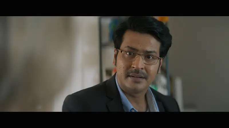 Download Mrs. Chatterjee vs. NorwayHindi DDP5.1 NF WEB DL 480p [320MB] | 720p [1GB] | 1080p [2.4GB] screenshot 1