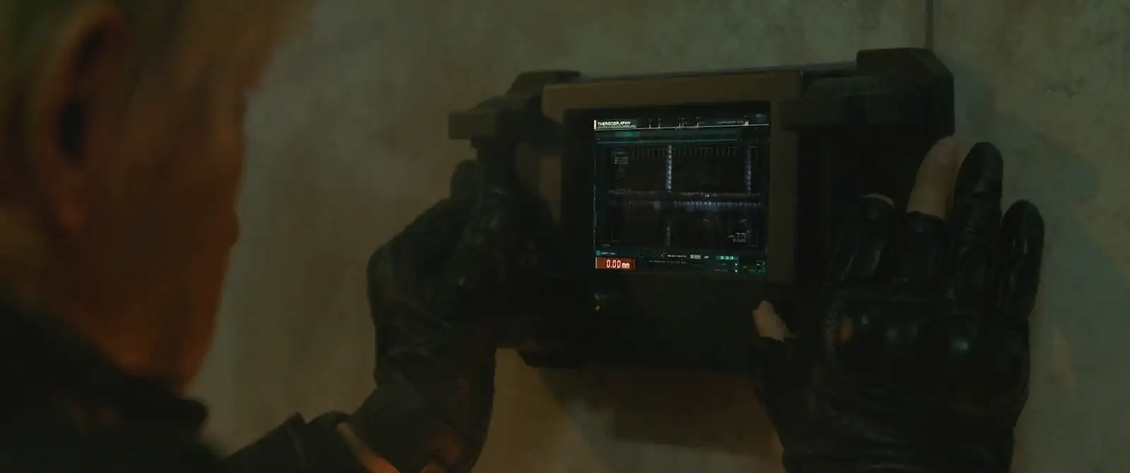 Download Wild SevenDual Audio [Hindi + Japanese] WeB DL 480p [350MB] | 720p [1GB] | 1080p [2.2GB] screenshot 3