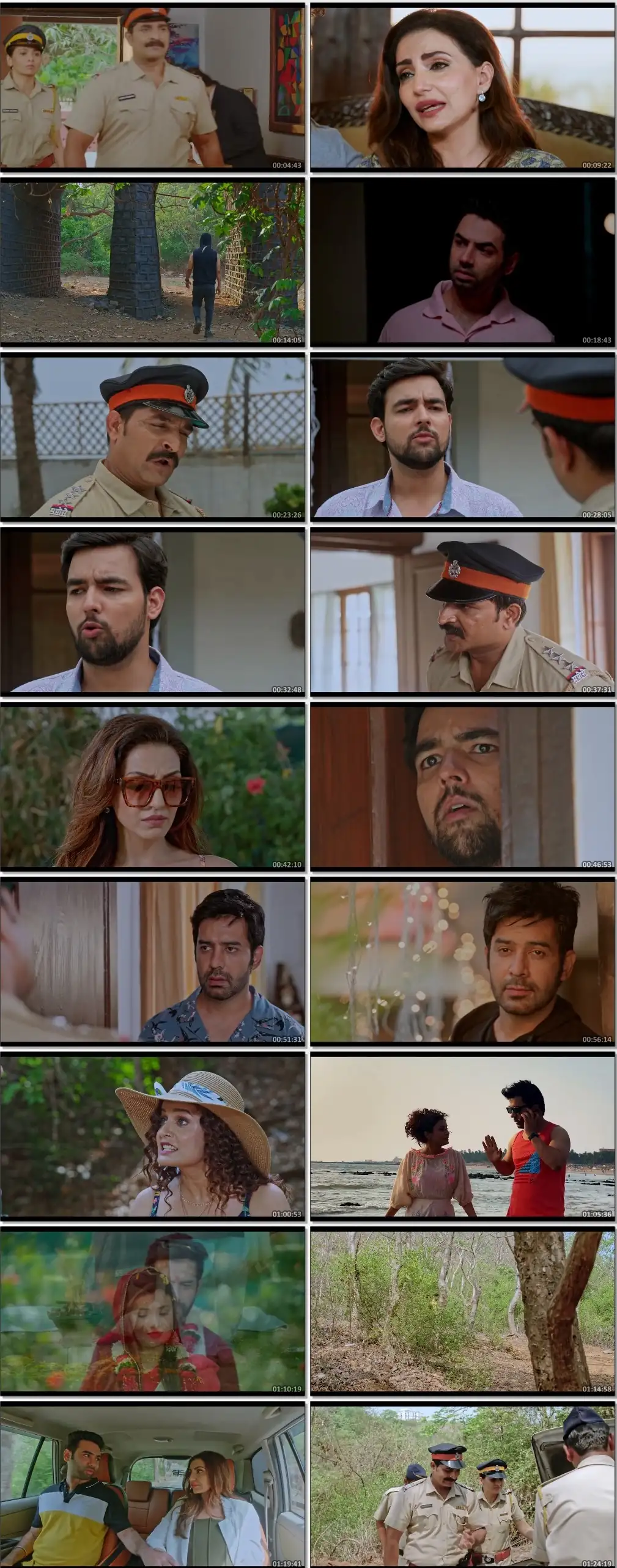 Download Shanaya An Unsolved MysteryHindi Full Movie WEB DL 480p [400MB] | 720p [1GB] | 1080p [2GB] screenshot 1