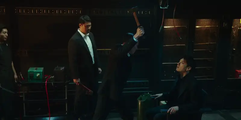 download death's game (2023 ) season 1 [s01e08 added] {korean with hindi subtitles} k-drama series all episodes 720p | 1080p amzn web-dl