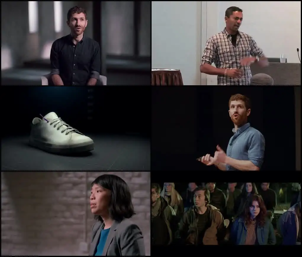 Download The Social DilemmaWEB DL Dual Audio {Hindi English} 480p [330MB] | 720p [900MB] | 1080p [2.3GB] screenshot 1