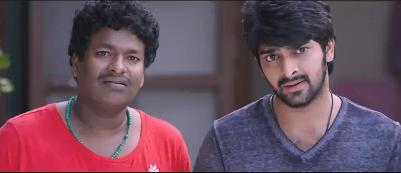 Download JadoogaduHDRip Hindi Dubbed Full Movie 480p [450MB] | 720p [1.2GB] screenshot 2