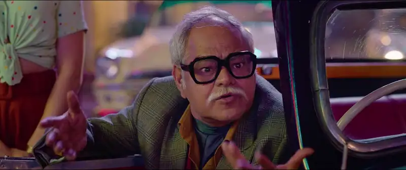 Download CirkusHindi Full Movie NF WEB DL 480p [450MB] | 720p [1GB] | 1080p [2.7GB] | 2160p 4K screenshot 3