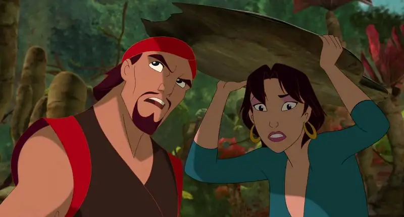 download sinbad: legend of the seven seas (2003) dual audio {hindi-english} bluray 480p [300mb] | 720p [800mb] | 1080p [1.7gb]