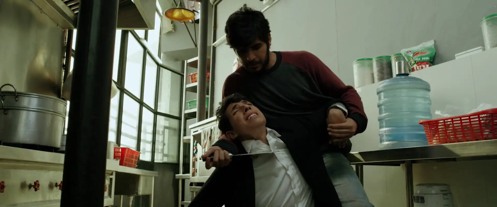 download the man from kathmandu (2019) dual audio [hindi + english] web-dl 480p [300mb] | 720p [820mb] | 1080p [1.9gb]