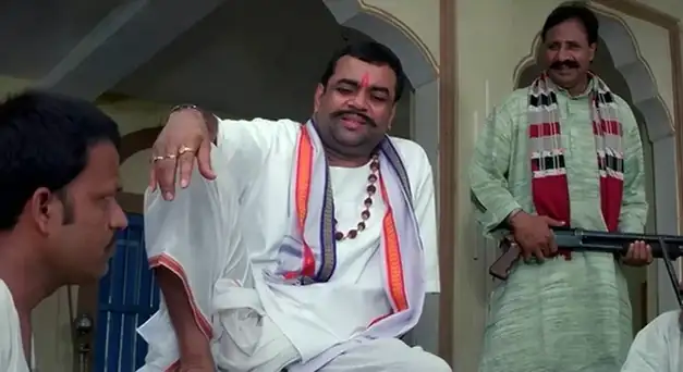 Download AanchHindi Full Movie WEB DL 480p [500MB] | 720p [1.3GB] screenshot 2