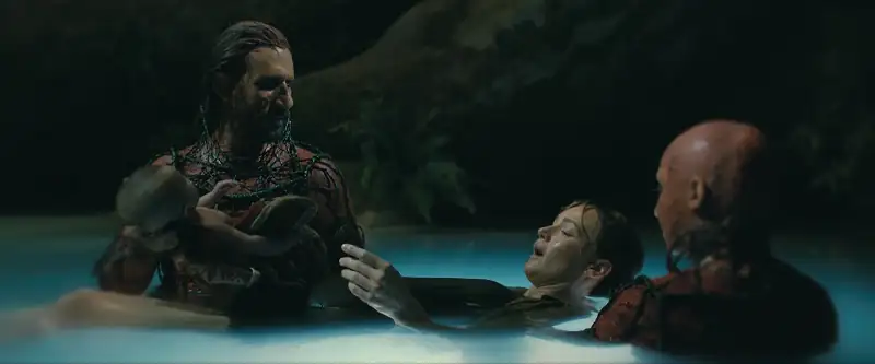 download madame web (2024) amzn web-dl dual audio {hindi-english} 480p [419mb] | 720p [1.1gb] | 1080p [2.5gb] | 2160p sdr [10.9gb] full-movie