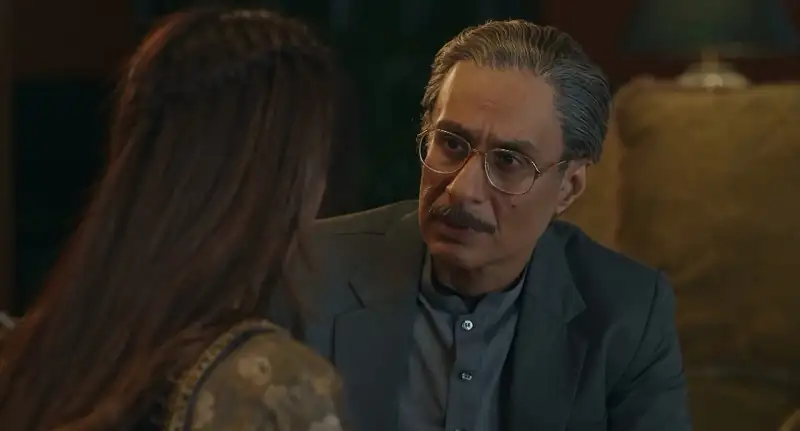 Download Qubool Hai 2.0Season 1 Hindi Complete ZEE5 Original WEB Series 480p | 720p HDRip screenshot 4