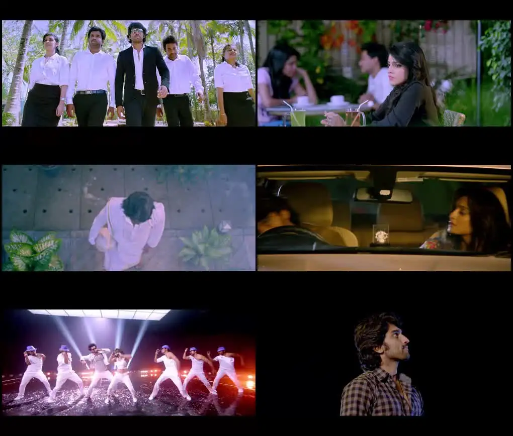 Download Rehna Nahi Bin TereWEB DL {Hindi DD2.0} Full Movie 480p [360MB] | 720p [1.1GB] | 1080p [2.2GB] screenshot 1