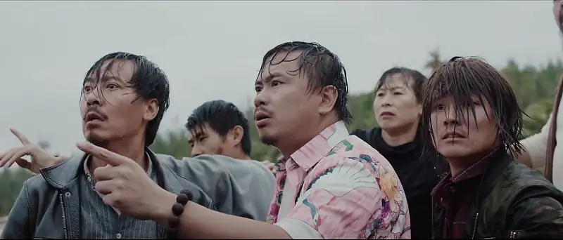 download snakes 2 (2019) web-dl dual audio {hindi-chinese} 480p [590mb] | 720p [1.2gb] | 1080p [2gb]