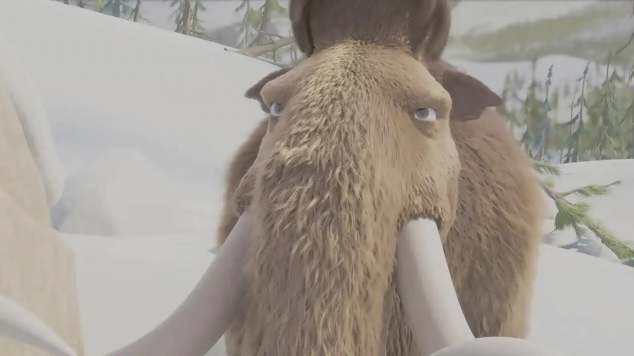 download the ice age adventures of buck wild (2022) english full movie web-dl 480p [400mb] | 720p [1gb] | 1080p [2gb]