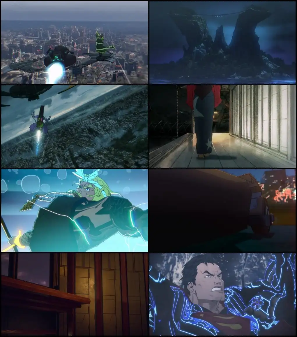 download batman ninja vs. yakuza league (2025) web-dl {english with subtitles} full movie 480p [315mb] | 720p [700mb] | 1080p [1.3gb]