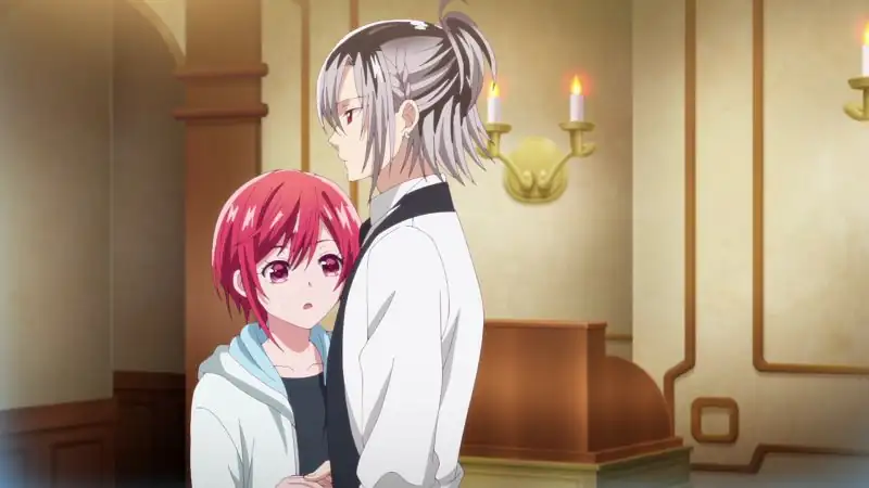 download vampire dormitory (2024 – anime series) season 1 complete multi-audio {hindi-english-japanese} 720p | 1080p web-dl