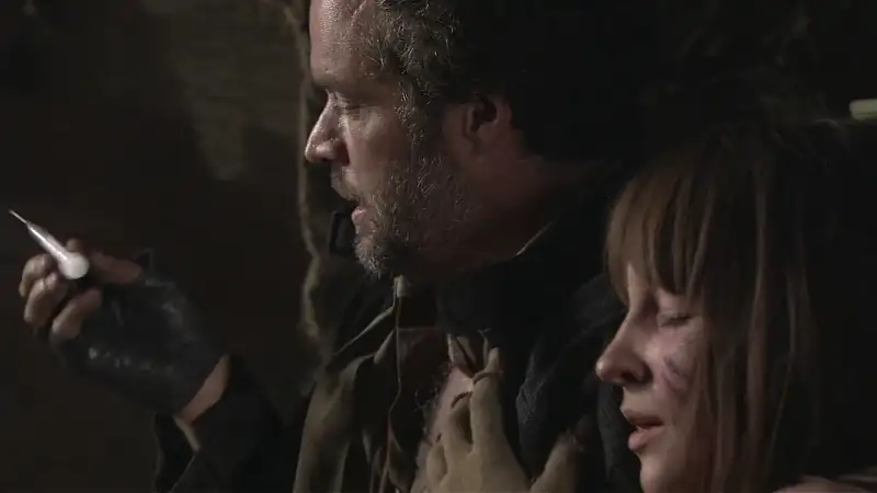 Download War of the Worlds 2: The Next WaveDual Audio {Hindi English} 480p [300MB] | 720p [1GB] screenshot 1