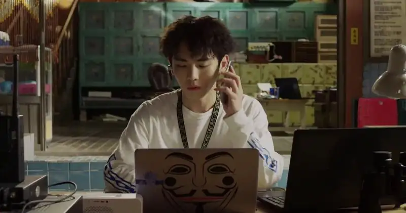 download lookout aka the guardians (season 1) [s01e32 complete] hindi org dubbed complete k-drama series web-dl 720p [160mb]