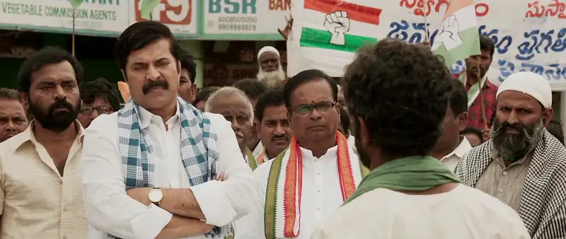 Download YatraWEB DL ORG. Hindi Dubbed Full Movie 480p [400MB] | 720p [1.2GB] | 1080p [2.6GB] screenshot 4