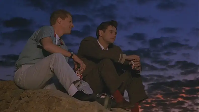 download the truman show (1998) dual audio {hindi-english} bluray 480p [330mb] | 720p [650mb] | 1080p [4.5gb]