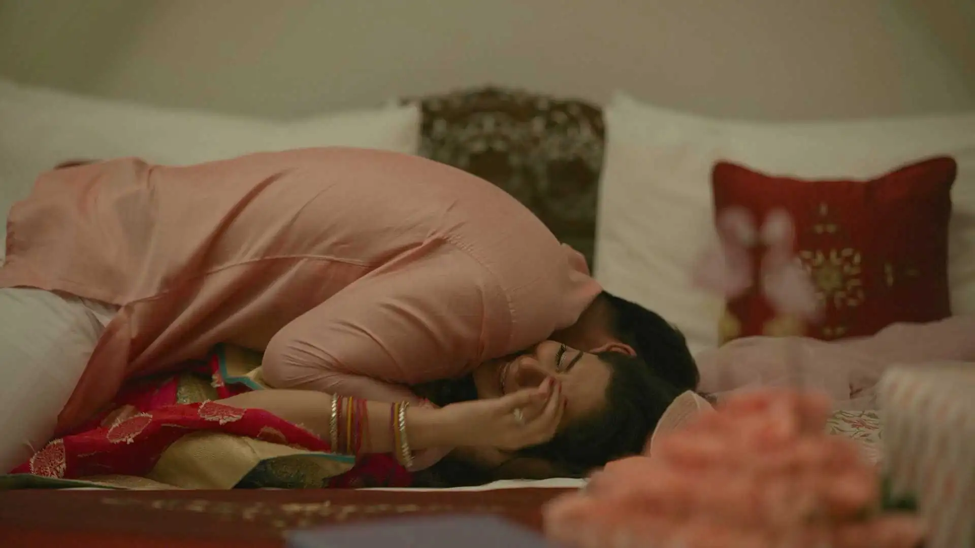 Download Love J ActionSeason 1 Hindi Complete SonyLiv Original WEB Series 480p | 720p HDRip screenshot 2