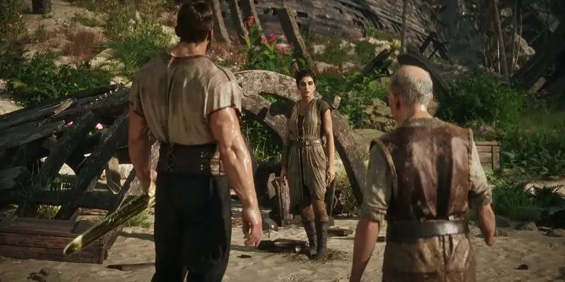 download secret level (2024) season 1 [s01e9-15 added] dual audio {hindi-english} amazon original web series - 480p | 720p | 1080p web-dl