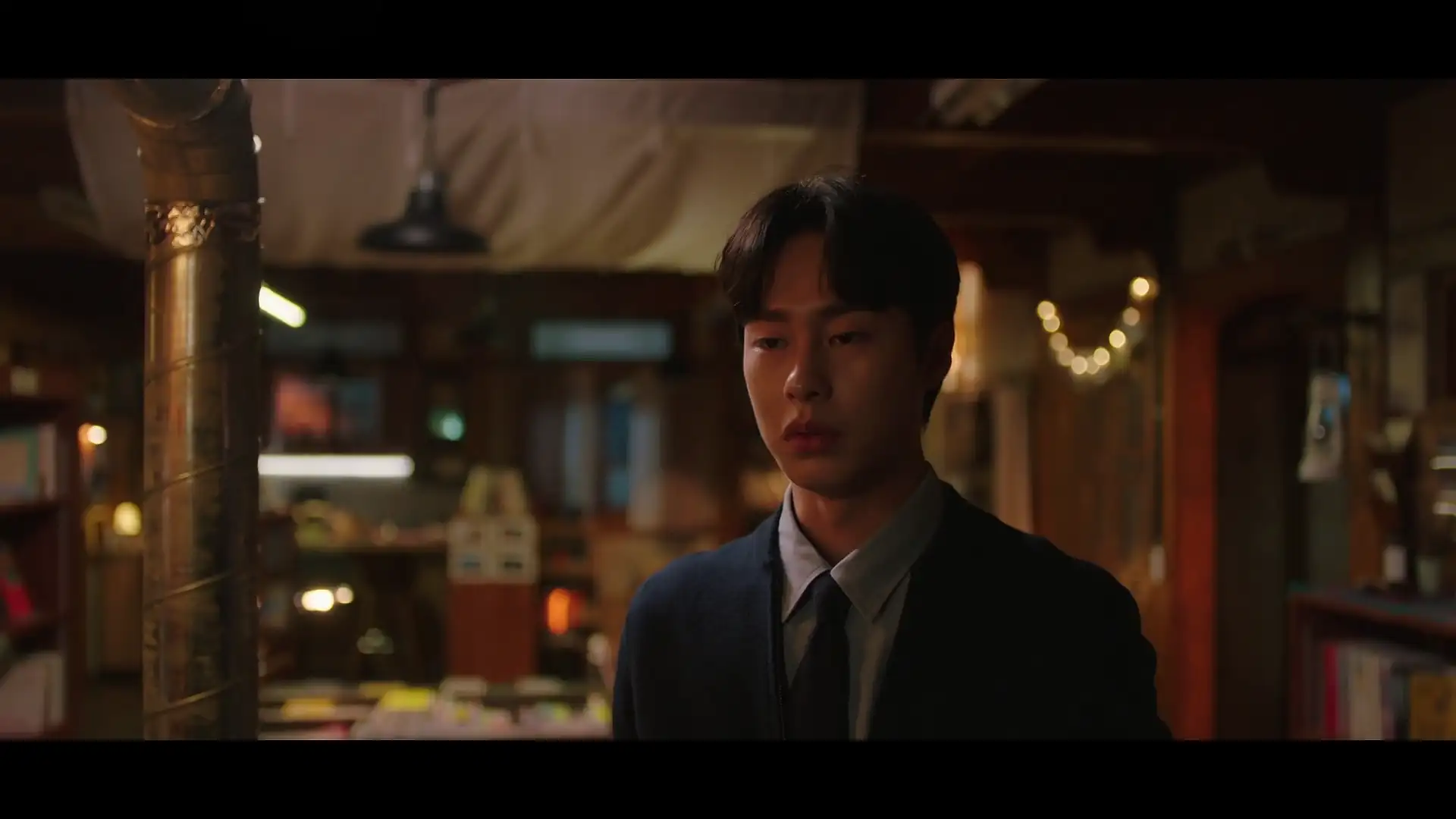 download when the weather is fine (2020) season 1 dual audio {hindi-korean} 480p | 720p web-dl