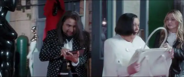 download absolutely fabulous: the movie (2016) dual audio {hindi-english} 480p [450mb] | 720p [700mb]