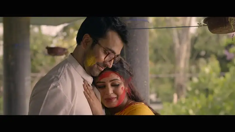 Download FatafatiHindi Full Movie SONYLIV WEB DL 480p [400MB] | 720p [850MB] | 1080p [2.5GB] screenshot 3