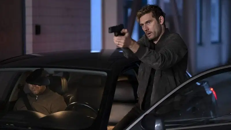 download chief of station (2024) prime video - bluray dual audio {hindi-english} 480p [350mb] | 720p [990mb] | 1080p [2.2gb]