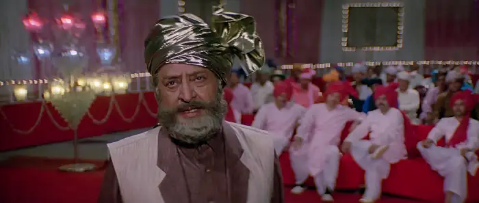 Download Sanam BewafaHindi Full Movie 480p [450MB] | 720p [1.4GB] | 1080p [4GB] screenshot 4