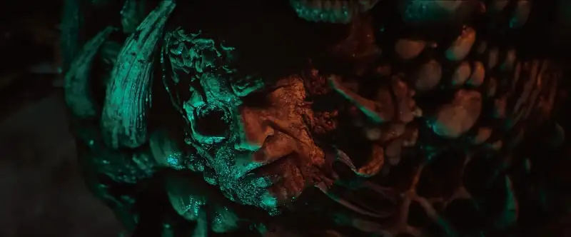 download resident evil: welcome to raccoon city (2021) dual audio {hindi-english} 480p [350mb] | 720p [1.4gb] | 1080p [2.7gb] | 2160p 4k