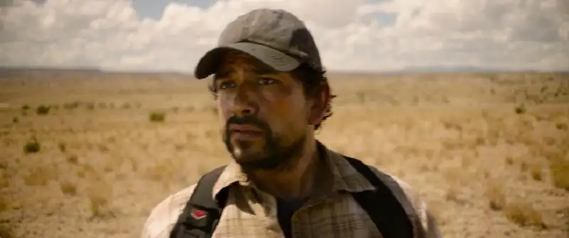 download the marksman (2021) dual audio [hindi + english] web-dl 480p [400mb] | 720p [1.4gb] | 1080p [4.5gb]