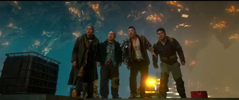 download earth rescue day - amazon prime  (2021) web-dl multi-audio {hindi-english-chinese} 480p [350mb] | 720p [950mb] | 1080p [2gb] full-movie