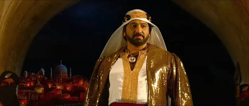 Download SrivalliHindi Dubbed Full Movie 480p [320MB] | 720p [1.1GB] | 1080p [3GB] screenshot 3