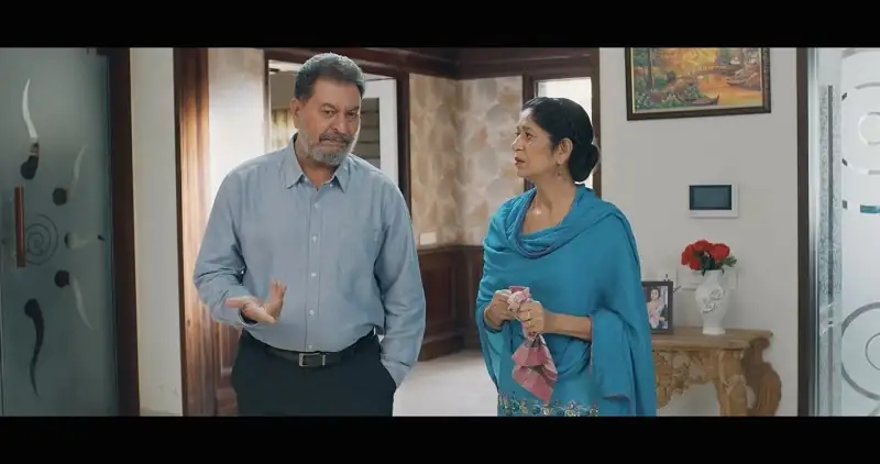 Download Mera Baba NanakPunjabi Full Movie WEB DL 480p [580MB] | 720p [1.4GB] | 1080p [2.9GB] screenshot 2