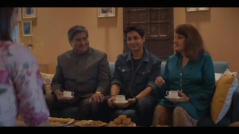 Download Rafuchakkar (Season 1) Complete Hindi JioCinema Series 480p | 720p | 1080p WEB DL screenshot 1