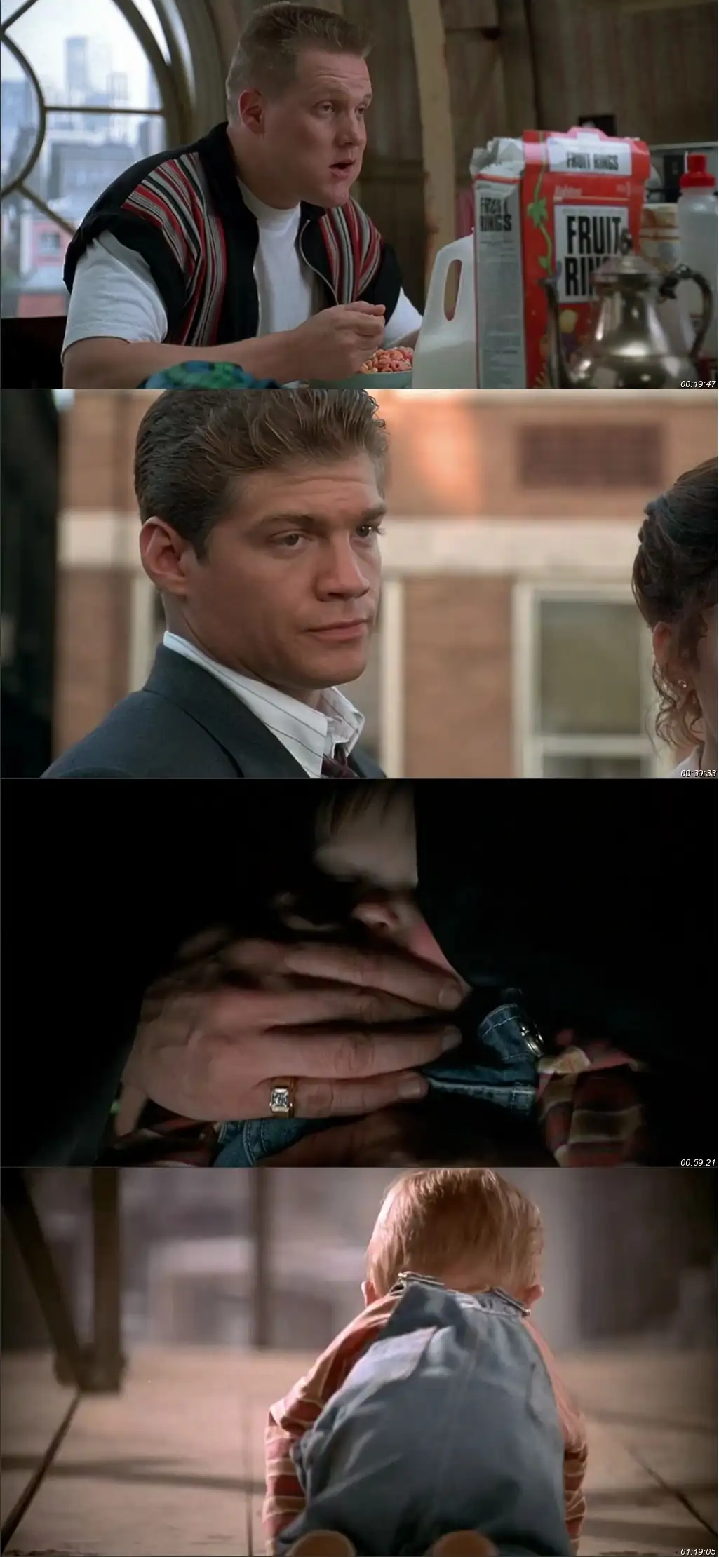 download baby’s day out (1994) dual audio [hindi-english] 480p [300mb] | 720p [850mb]