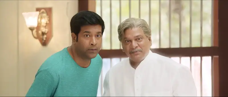 Download TholubommalataWEB DL ORG. Dual Audio [Hindi – Telugu] Full Movie 480p [500MB] | 720p [1.2GB] | 1080p [3GB] screenshot 3