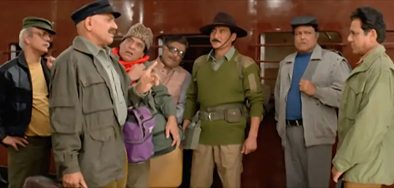 Download China GateHindi Full Movie WEB DL 480p [430MB] | 720p [1.3GB] | 1080p [3.5GB] screenshot 1