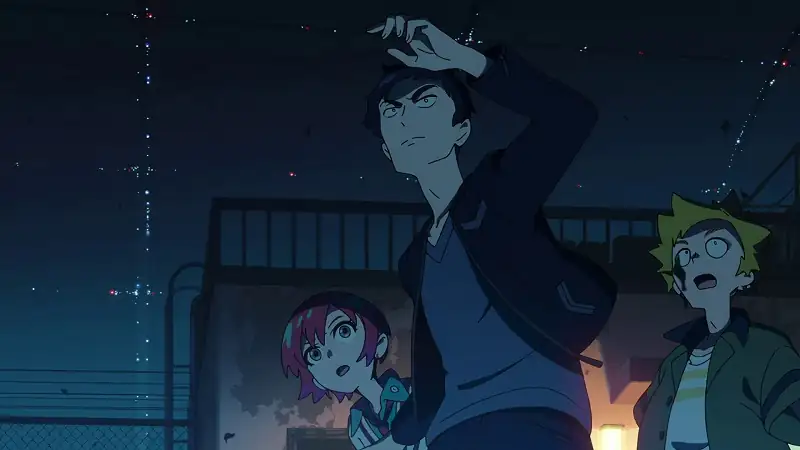 download mobile suit gundam gquuuuuux (2025) season 1 [s01e11 added] anime series | multi audio (hindi-english-japanese) 480p | 720p | 1080p web-dl