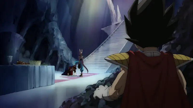 download dragon ball super (season 1) dual audio {hindi-english} anime series 480p | 720p | 1080p web-dl