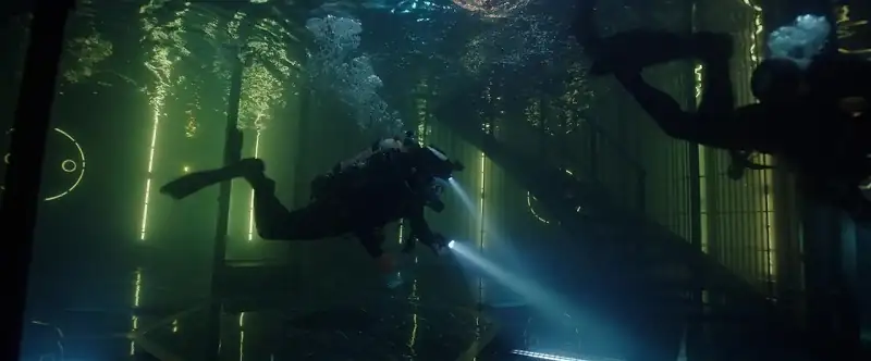 download kaleidoscope - netflix original (2023) season 1 dual audio {hindi-english} 480p | 720p | 1080p web-dl