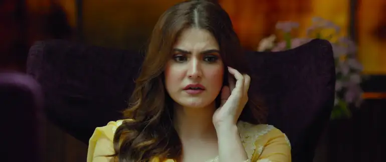 Download ChanakyaHDRip Hindi Dubbed Full Movie 480p [500MB] | 720p [1.3GB] | 1080p [3.7GB] screenshot 2